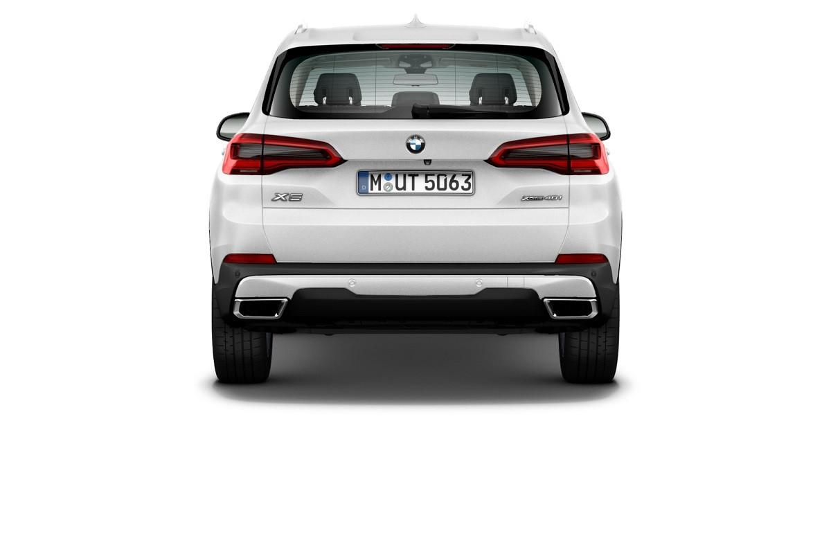 BMW X5 G05 2018 - X5 xdrive30d Msport auto