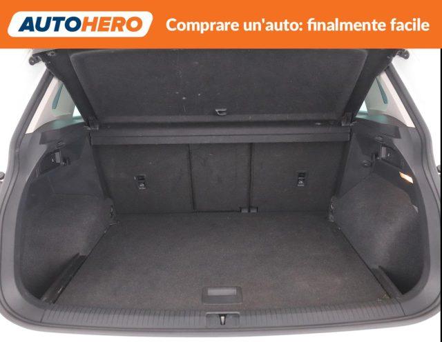 VOLKSWAGEN Tiguan 2.0 TDI SCR DSG Sport BlueMotion Technology