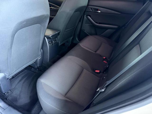 MAZDA CX-30 2.0L 150cv Automatic M Hybrid 2WD Executive