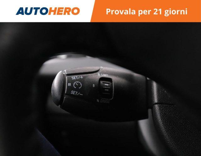 PEUGEOT 208 1° serie BlueHDi 75 5 porte Active