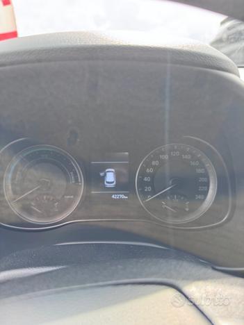 Hyundai Kona HEV 1.6 DCT IBRIDA XPrime CAMERA ANDR