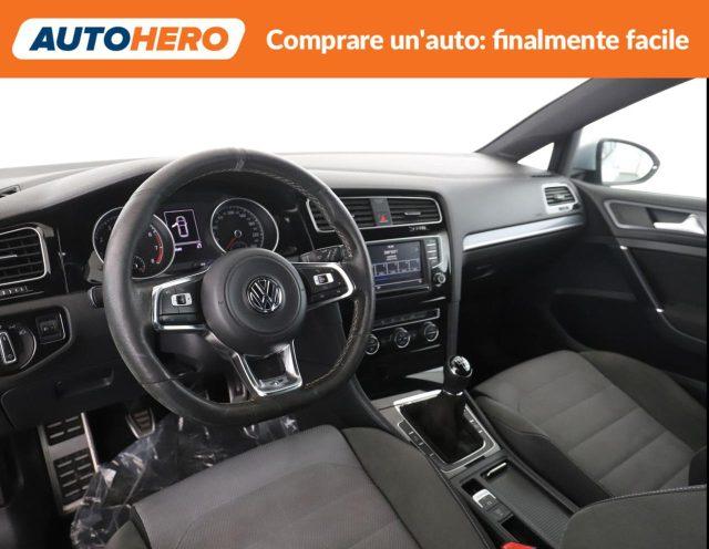 VOLKSWAGEN Golf 1.4 TSI 3p. Sport Edition BlueMotion Technology