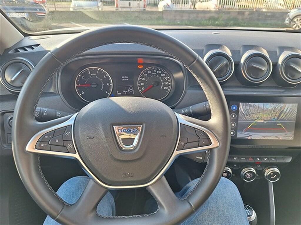 Dacia Duster 1.0 TCe GPL Prestige up SL DaciaPlus 4x2