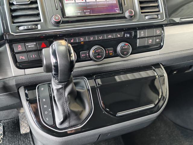 VOLKSWAGEN Multivan 2.0 TDI 204CV DSG 4Motion Highline