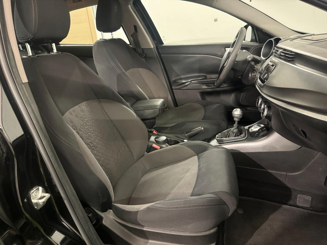 Alfa Romeo Giulietta 1.4 Turbo 105 CV Impression euro6