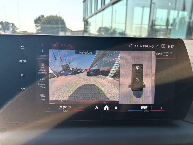 BMW Serie 1 M135i xDrive