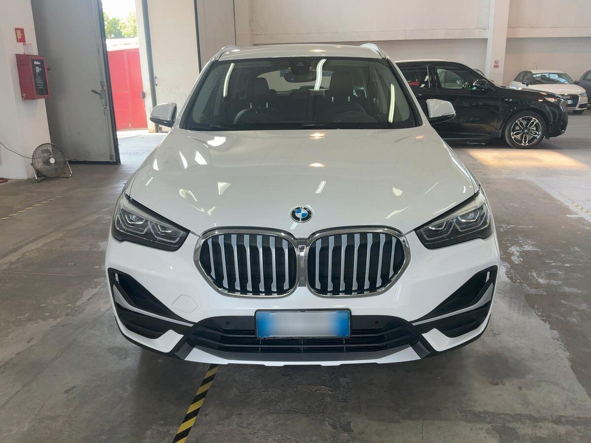 Bmw X1 sDrive18d xLine