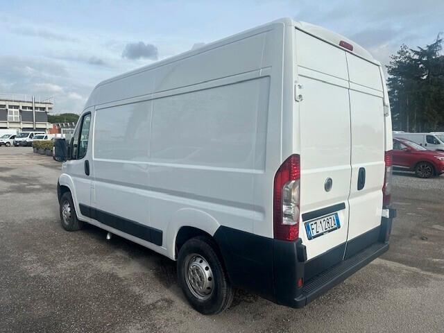 Fiat Ducato 35 2.3 MJT PM-TM Furgone