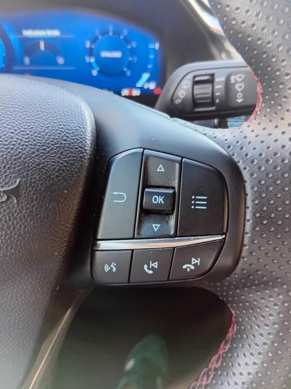 Ford Puma 1.0 ecoboost h ST-Line s&s 125cv