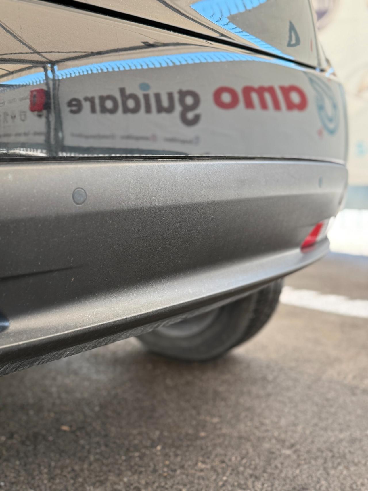 Lancia Ypsilon 1.0 FireFly 5 porte S&S Hybrid Ecochic Silver