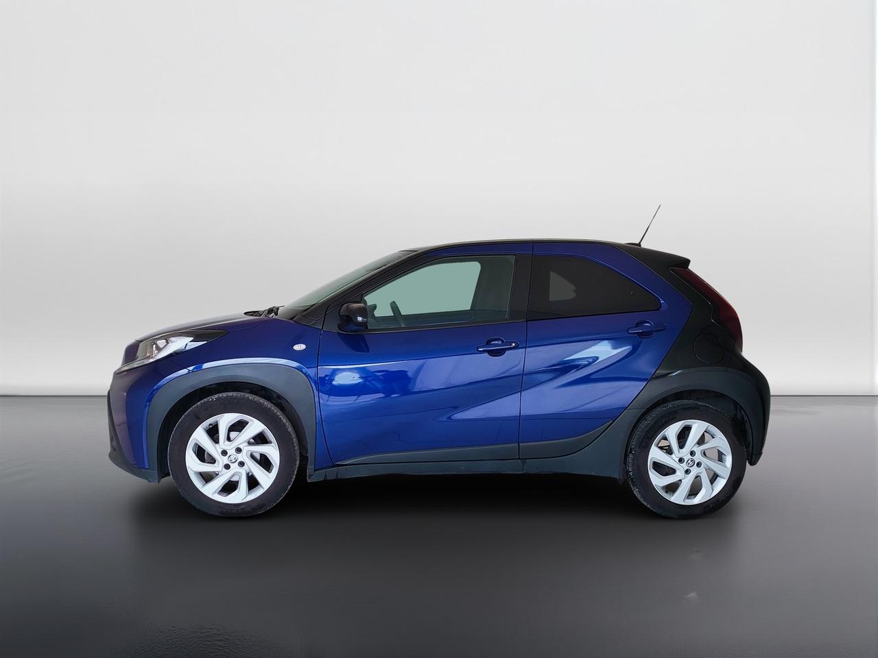 TOYOTA Aygo X - Aygo X 1.0 Trend 72cv