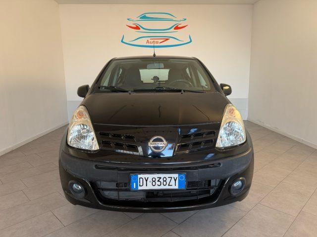 NISSAN Pixo 1.0 5 porte Easy