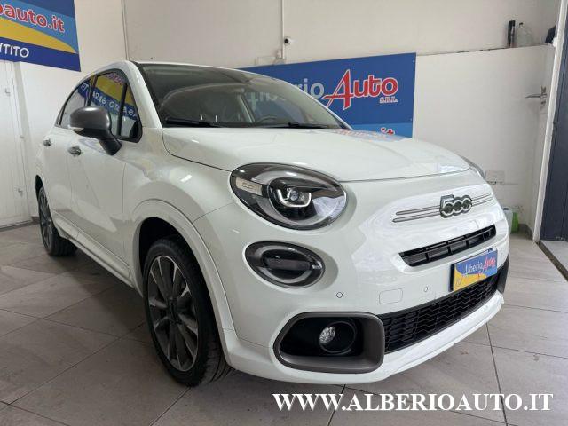 FIAT 500X 1.3 MultiJet 95 CV Sport
