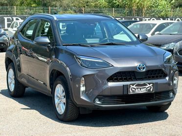 Toyota Yaris Cross 1.5 Hybrid 5p. E-CVT Adventure