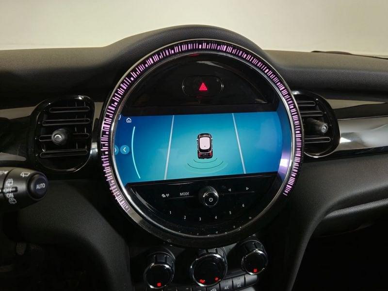 MINI Mini 5 porte Mini F55 2021 5p Mini 5p 1.5 One Classic 75cv