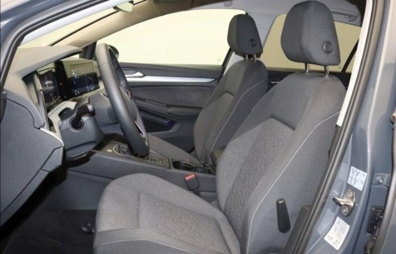 Volkswagen Golf 2.0 TDI Move NAVI LED ACC
