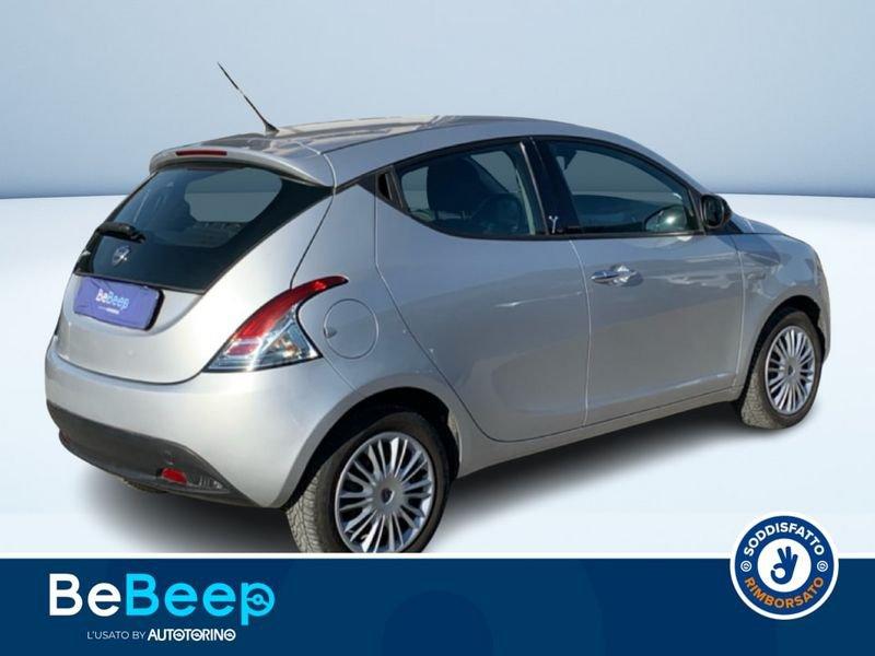 Lancia Ypsilon 1.2 8V GOLD S&S 69CV