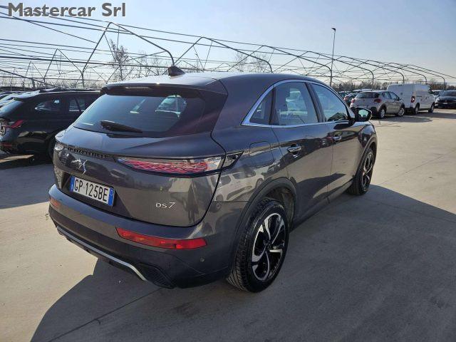 DS AUTOMOBILES DS 7 DS7 1.5 bluehdi Bastille Business 130cv - GP125BE