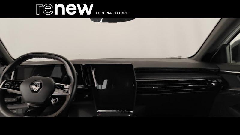 Renault Austral Austral Full Hybrid E-Tech 200 CV Iconic Esprit Alpine