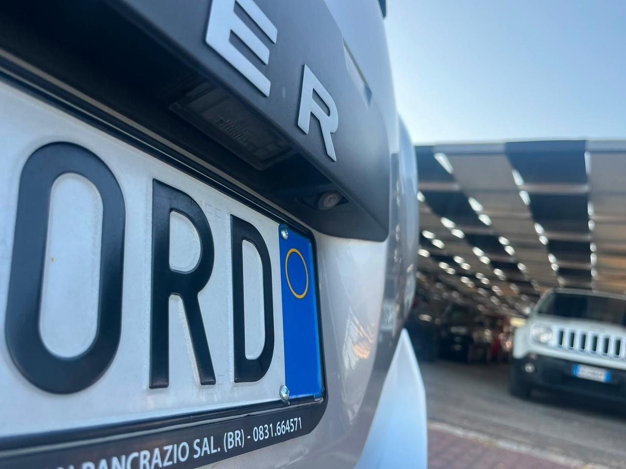Dacia Duster 1.5 dCi Prestige Unipro- 2018