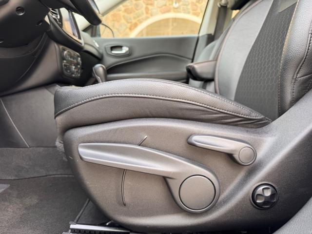 JEEP Compass 1.3 190 CV PHEV 4XE LIMITED+TETTO E CERCHI BLACK
