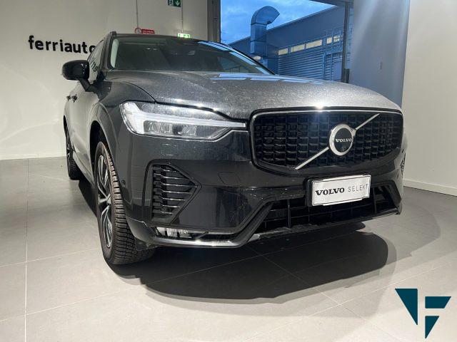 VOLVO XC60 B4 automatico Plus Dark