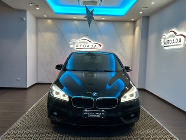 Bmw 216 216d Active Tourer Luxury