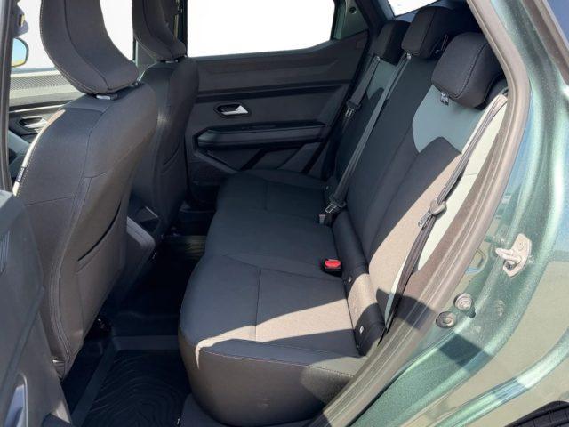 DACIA Duster Hybrid 155 CV Extreme