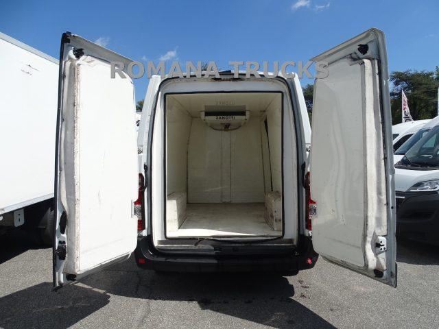 OPEL Movano L2 H2 COIBENTATO + FRIGO IN ATP SOLO RIVENDITORI