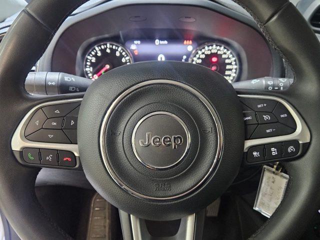 JEEP Renegade 1.5 Turbo T4 MHEV Limited tua da ?199,00 mensili