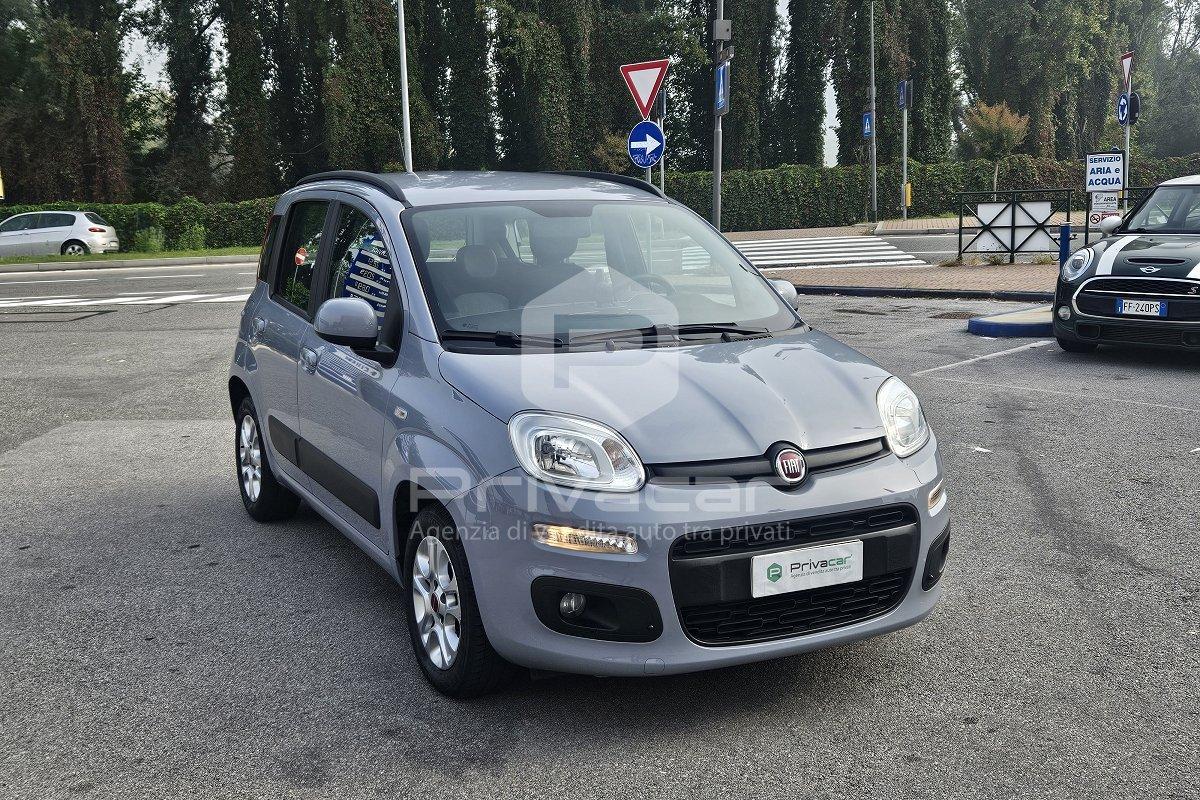 FIAT Panda 1.2 EasyPower Lounge