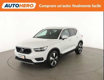 VOLVO XC40 T3 Geartronic Business Plus