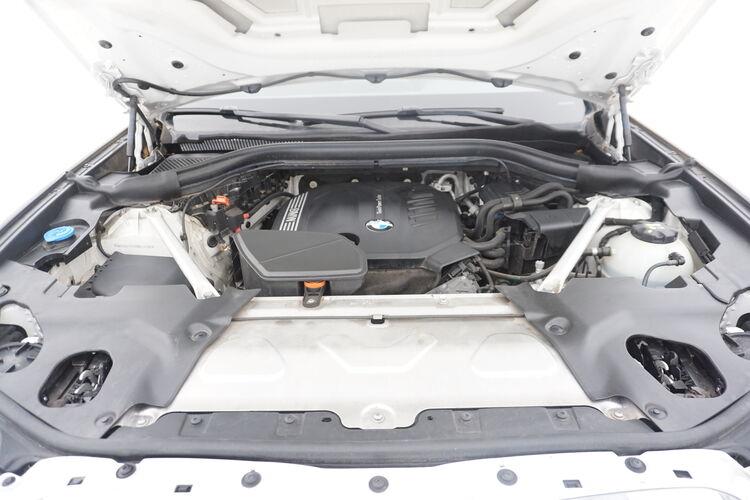 BMW X3 18d sDrive Business Advantage BR810166 2.0 Diesel 150CV