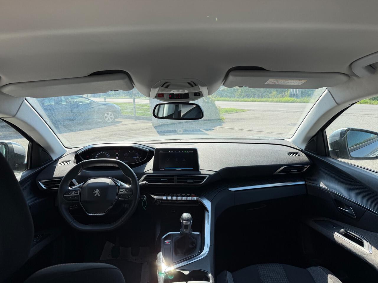 Peugeot 3008 1.6 Diesel Neopatentati