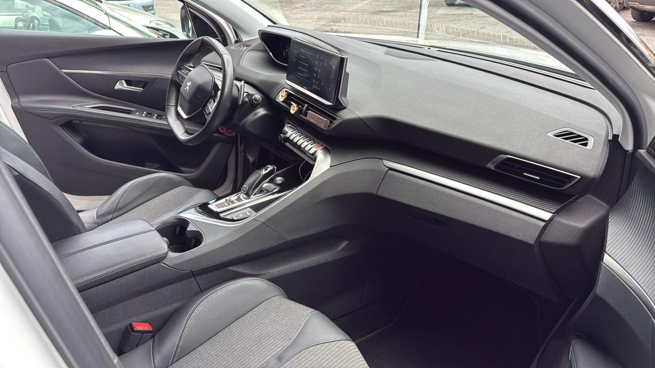 Peugeot 3008 BlueHDi 130 S&S EAT8 Allure Pack