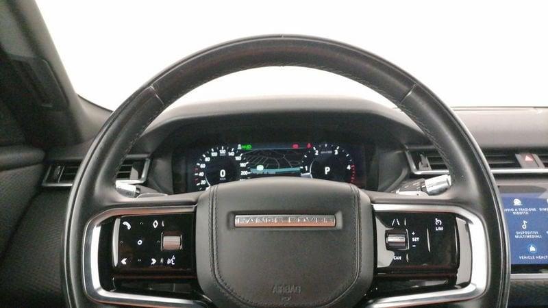 Land Rover Range Rover Velar 2.0d i4 mhev R-Dynamic S 4wd 204cv auto