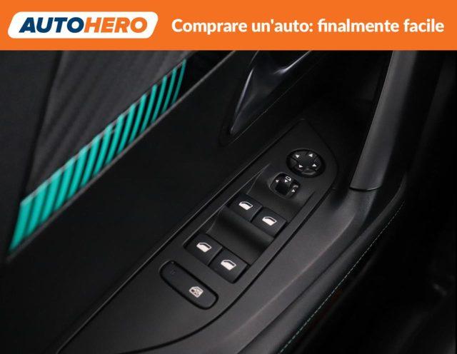 PEUGEOT 2008 PureTech 130 S&S EAT8 Allure Pack