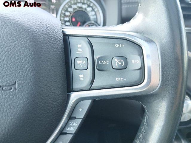 DODGE RAM 1500 5.7 GPL V8 Laramie Night N1