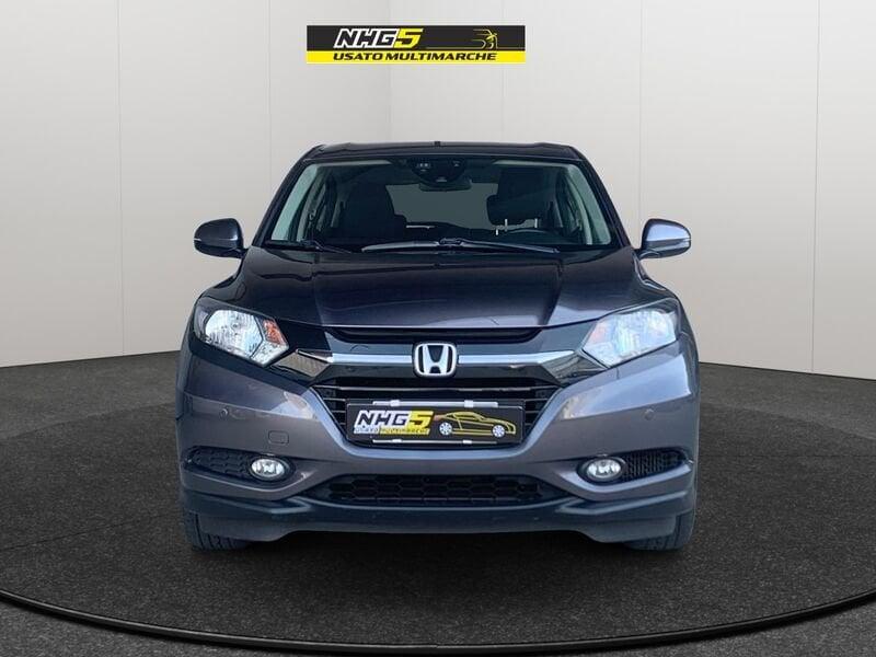 Honda HR-V 1.6 i-DTEC Comfort