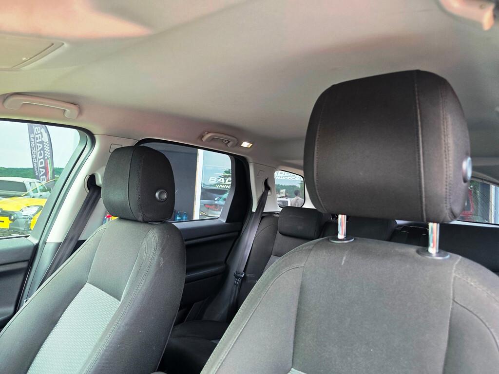 Land Rover Discovery Sport 2.2 SD4 190CV "S"