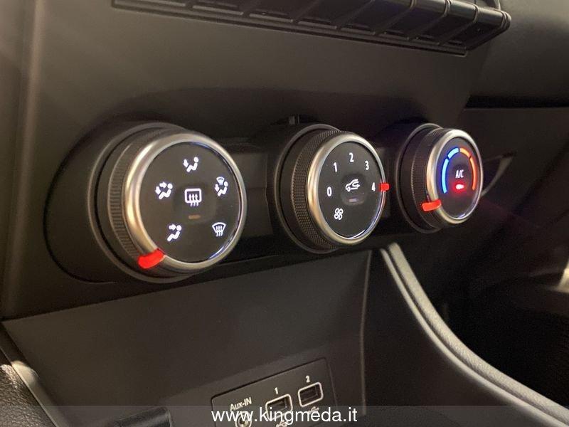 Renault Captur Captur TCe 100 CV GPL FAP Zen