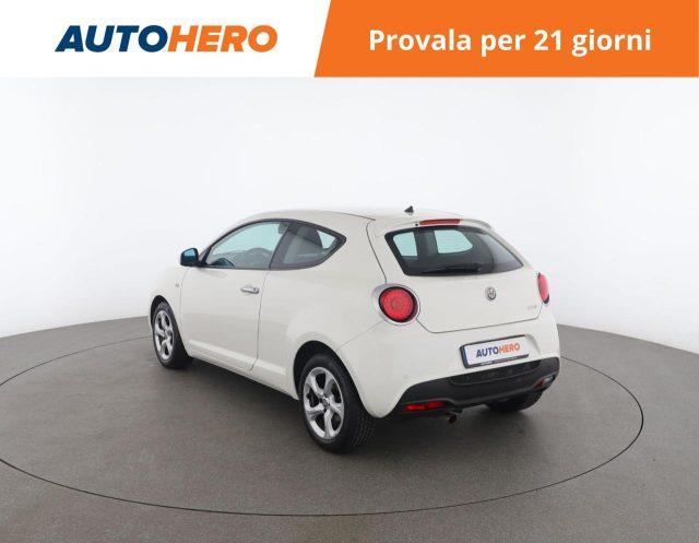 ALFA ROMEO MiTo 1.3 JTDm 95 CV S&S