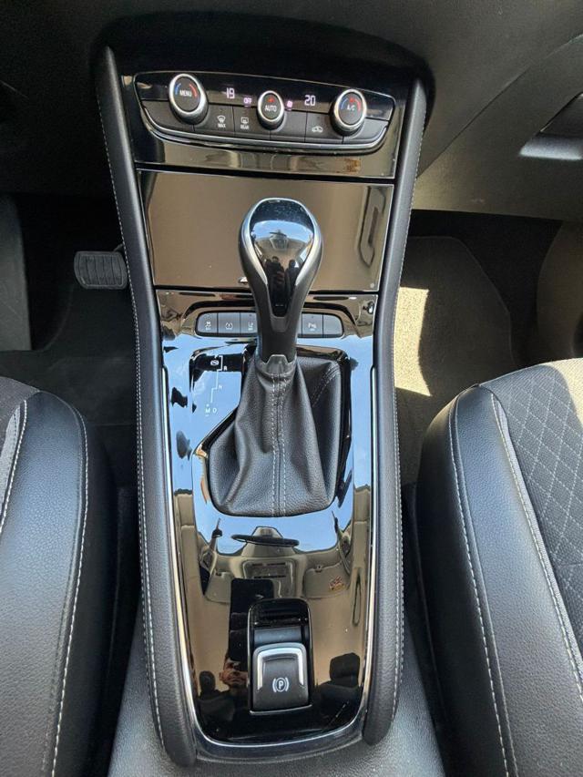 OPEL Grandland X 1.5 diesel Ecotec Start&Stop aut. Elegance