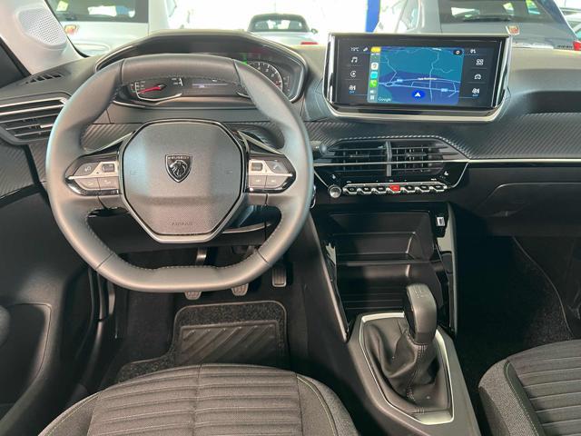 PEUGEOT 208 PureTech 75 Stop&Start 5 porte Active