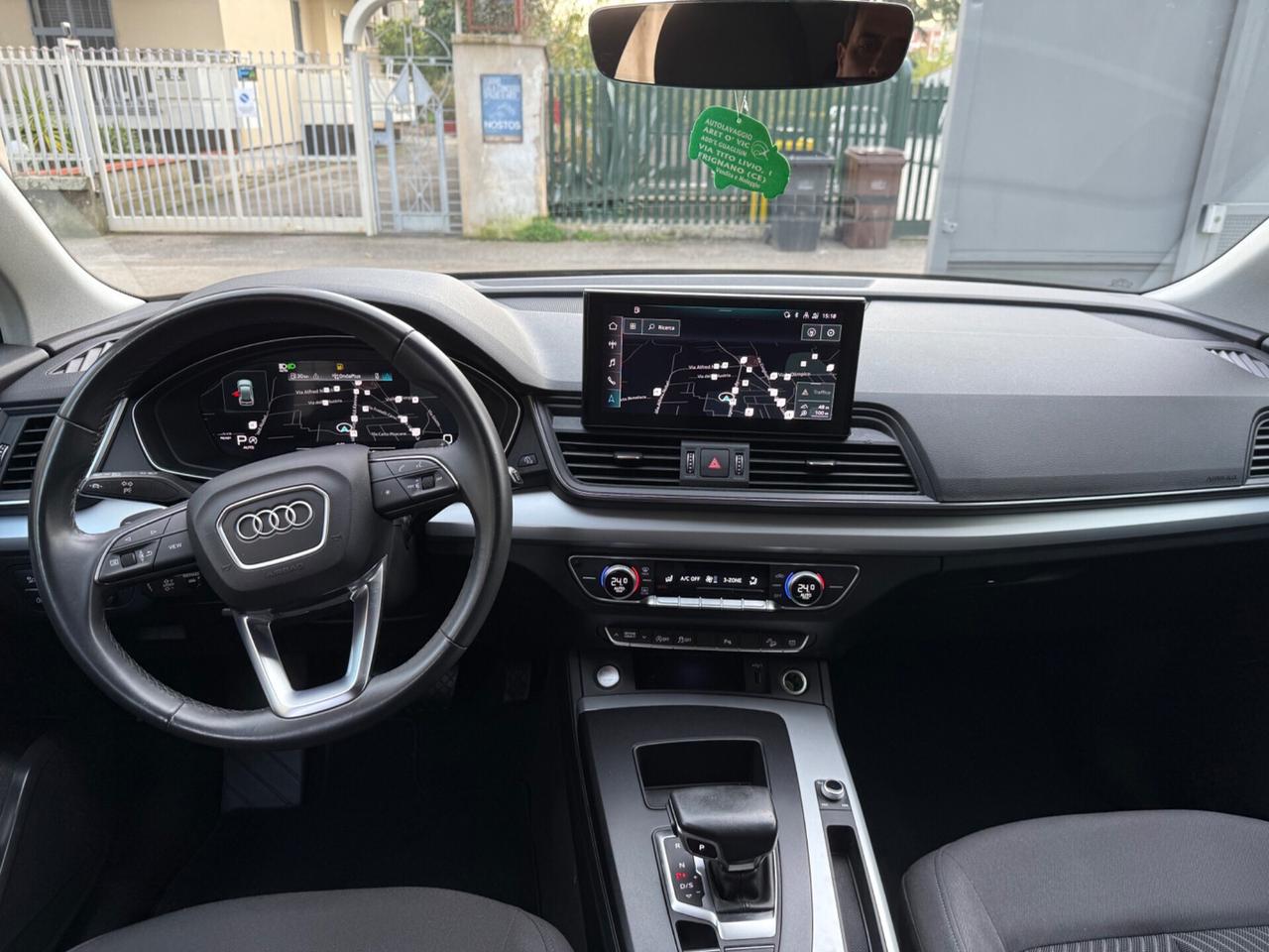 Audi Q5 35 TDI S tronic Advanced