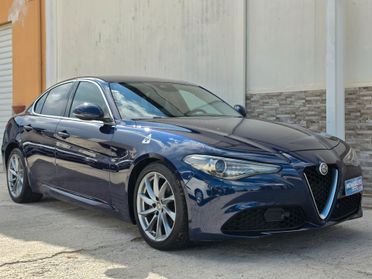 Alfa Romeo Giulia 2.2 Turbodiesel 150 CV Super