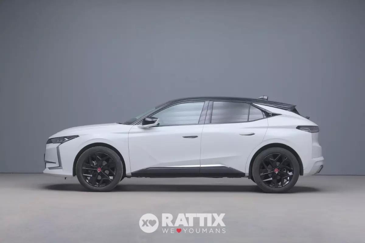 DS Automobiles DS 4 1.2 Puretech 130CV Cross Trocadero Auto