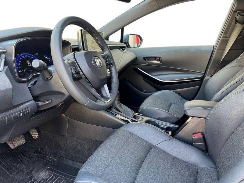 Toyota Corolla Touring Sports 1.8 Hybrid Style CVT