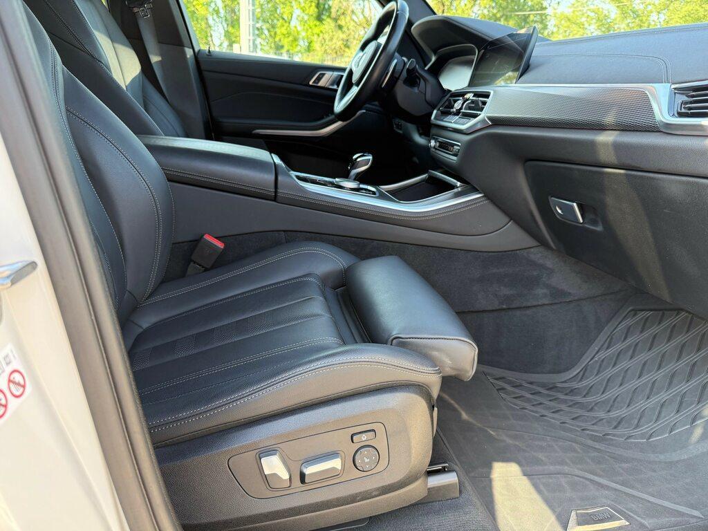 BMW X5 25 d Msport xDrive Steptronic