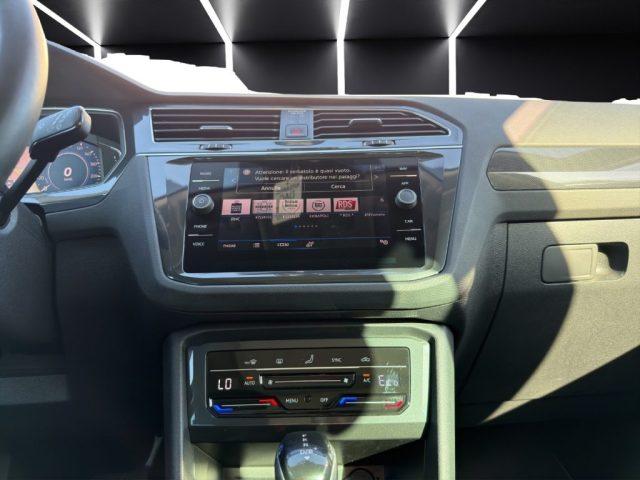 VOLKSWAGEN Tiguan 1.4 TSI eHYBRID DSG Elegance